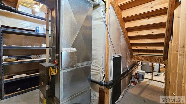 5420 E Elliott Street, Iona, ID 83427