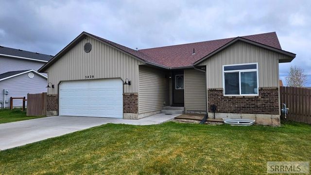 5420 E Elliott Street, Iona, ID 83427