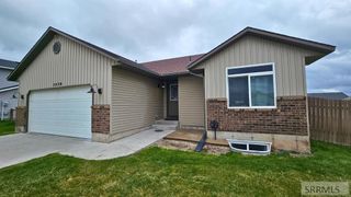 5420 E Elliott Street, Iona, ID 83427