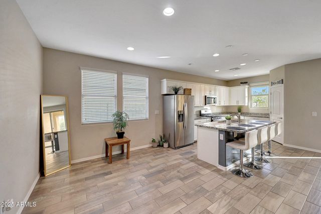 17399 W SPRING Drive, Goodyear, AZ 85338