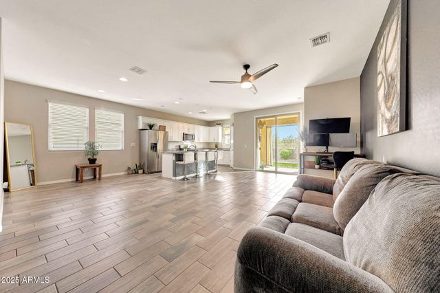 17399 W SPRING Drive, Goodyear, AZ 85338