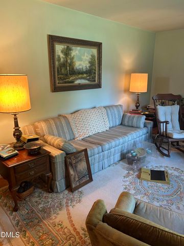 4609 Latimer Road, Raleigh, NC 27609