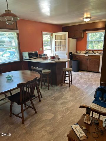 4609 Latimer Road, Raleigh, NC 27609