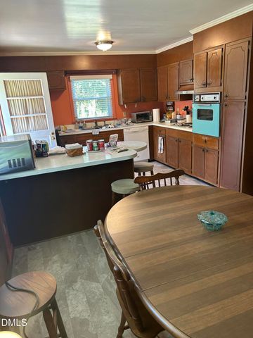 4609 Latimer Road, Raleigh, NC 27609