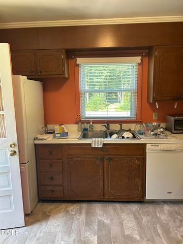 4609 Latimer Road, Raleigh, NC 27609
