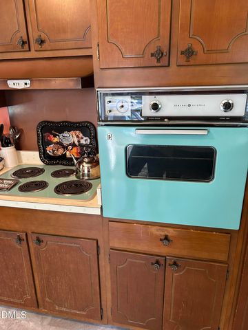 4609 Latimer Road, Raleigh, NC 27609