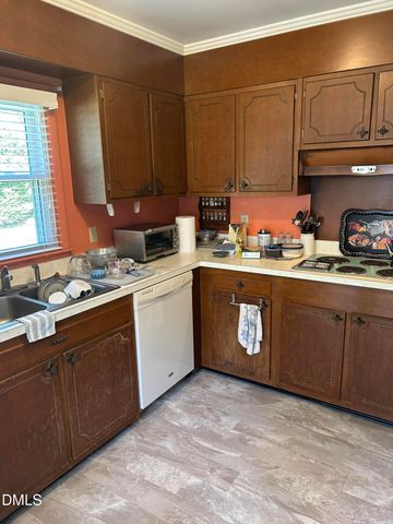 4609 Latimer Road, Raleigh, NC 27609