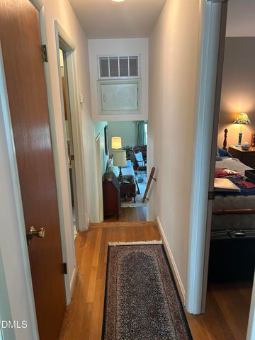 4609 Latimer Road, Raleigh, NC 27609
