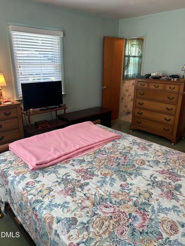 4609 Latimer Road, Raleigh, NC 27609
