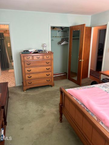 4609 Latimer Road, Raleigh, NC 27609