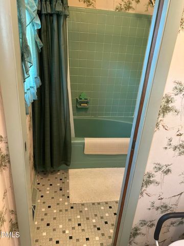 4609 Latimer Road, Raleigh, NC 27609