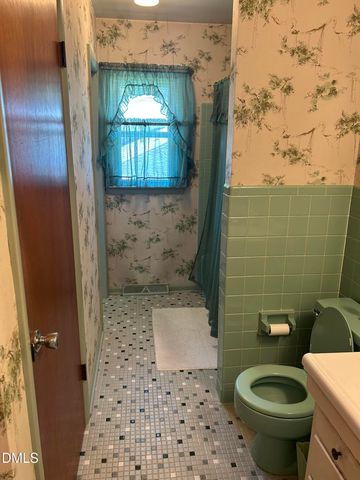 4609 Latimer Road, Raleigh, NC 27609