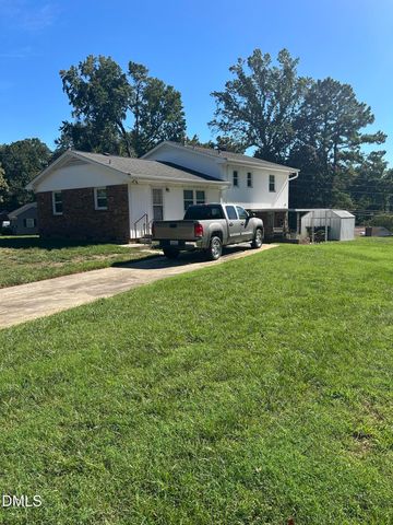 4609 Latimer Road, Raleigh, NC 27609