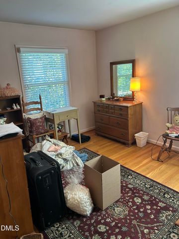 4609 Latimer Road, Raleigh, NC 27609