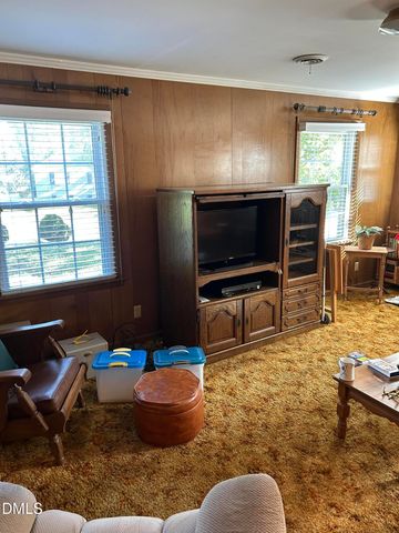 4609 Latimer Road, Raleigh, NC 27609