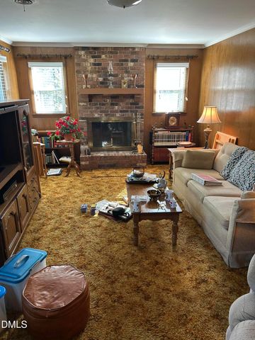 4609 Latimer Road, Raleigh, NC 27609