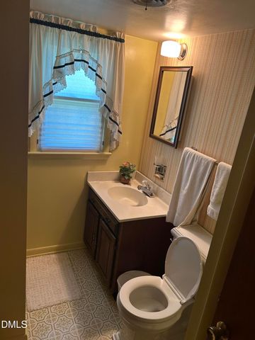 4609 Latimer Road, Raleigh, NC 27609