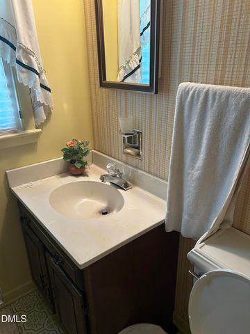 4609 Latimer Road, Raleigh, NC 27609
