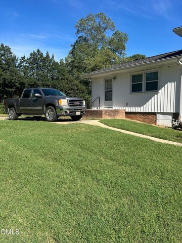 4609 Latimer Road, Raleigh, NC 27609