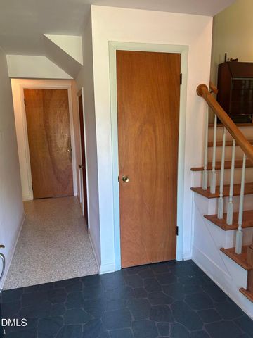 4609 Latimer Road, Raleigh, NC 27609