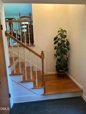 4609 Latimer Road, Raleigh, NC 27609