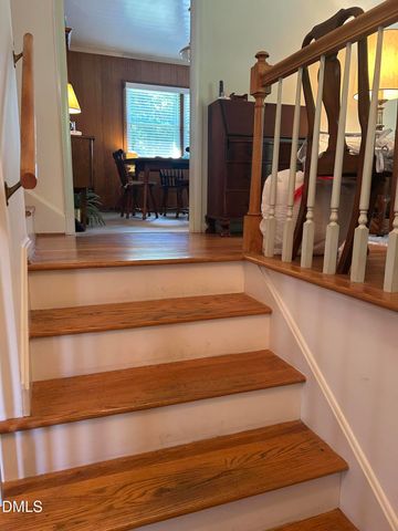 4609 Latimer Road, Raleigh, NC 27609