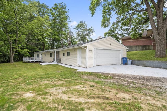 1404 Waggoner Road, Reynoldsburg, OH 43068