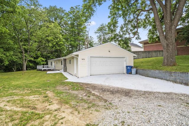 1404 Waggoner Road, Reynoldsburg, OH 43068