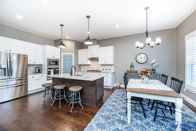 16318 Crossfell Pl, Chesterfield, VA 23832