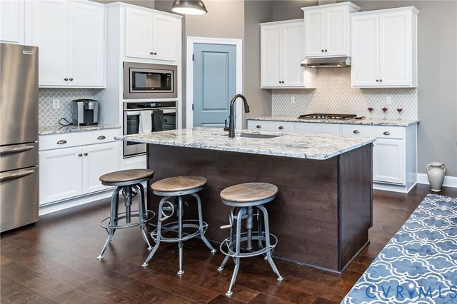 16318 Crossfell Pl, Chesterfield, VA 23832