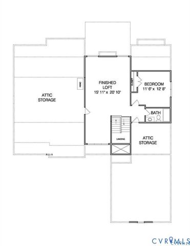 16318 Crossfell Pl, Chesterfield, VA 23832