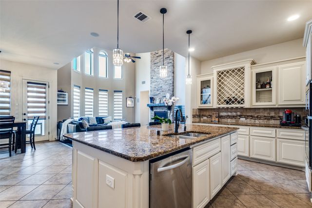 6621 Palermo Trail, Flower Mound, TX 75077