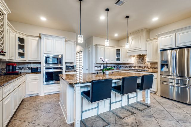 6621 Palermo Trail, Flower Mound, TX 75077