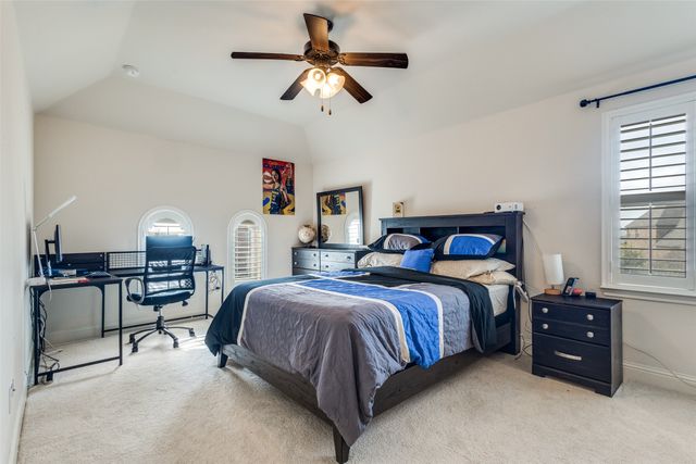 6621 Palermo Trail, Flower Mound, TX 75077