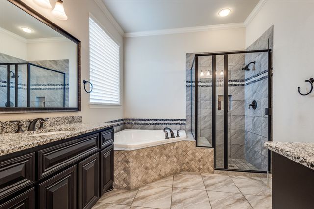 6621 Palermo Trail, Flower Mound, TX 75077