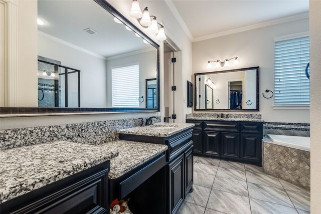 6621 Palermo Trail, Flower Mound, TX 75077