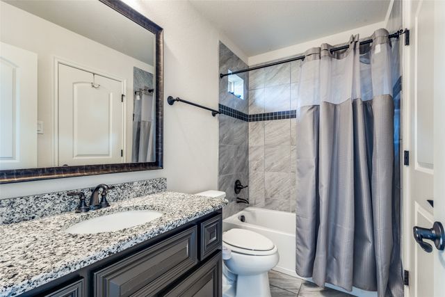 6621 Palermo Trail, Flower Mound, TX 75077