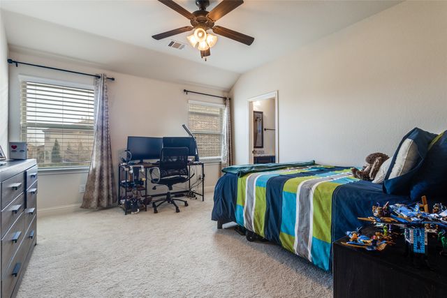 6621 Palermo Trail, Flower Mound, TX 75077