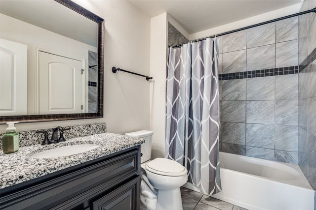 6621 Palermo Trail, Flower Mound, TX 75077