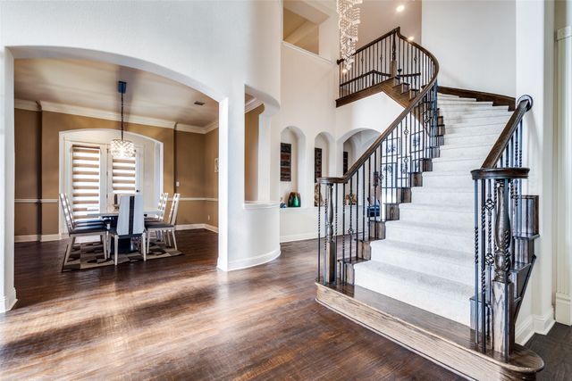 6621 Palermo Trail, Flower Mound, TX 75077