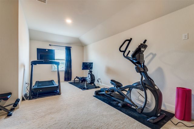 6621 Palermo Trail, Flower Mound, TX 75077