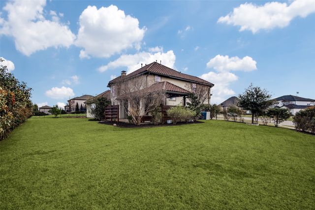 6621 Palermo Trail, Flower Mound, TX 75077