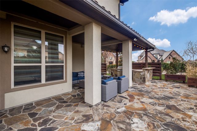 6621 Palermo Trail, Flower Mound, TX 75077