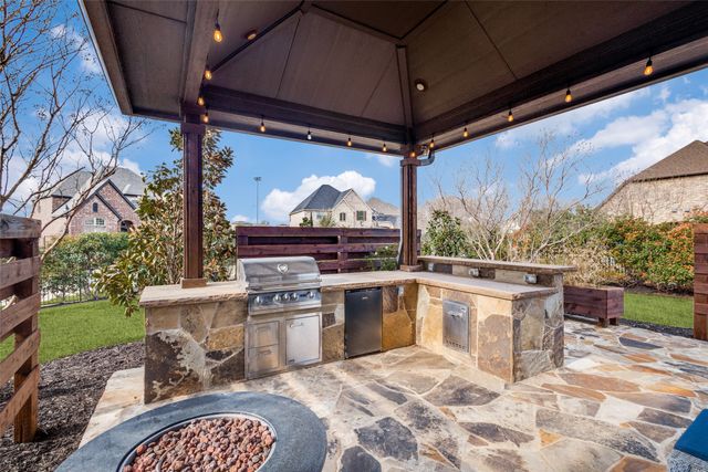 6621 Palermo Trail, Flower Mound, TX 75077