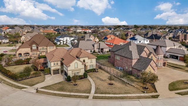 6621 Palermo Trail, Flower Mound, TX 75077