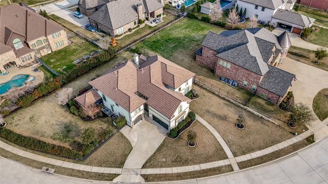 6621 Palermo Trail, Flower Mound, TX 75077