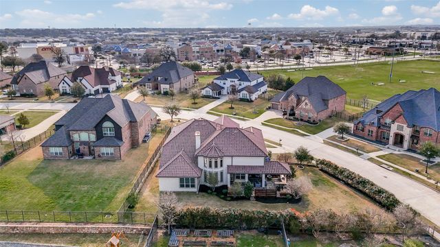 6621 Palermo Trail, Flower Mound, TX 75077