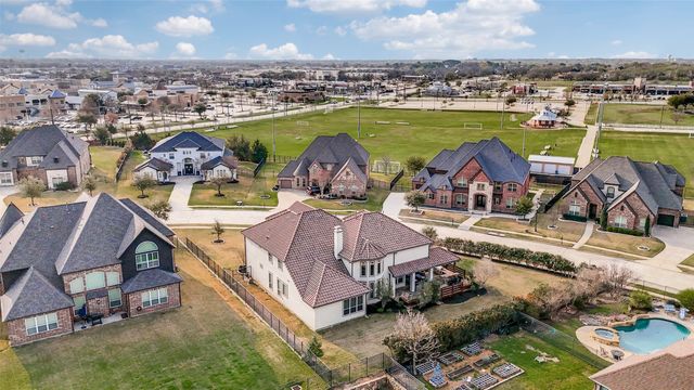 6621 Palermo Trail, Flower Mound, TX 75077