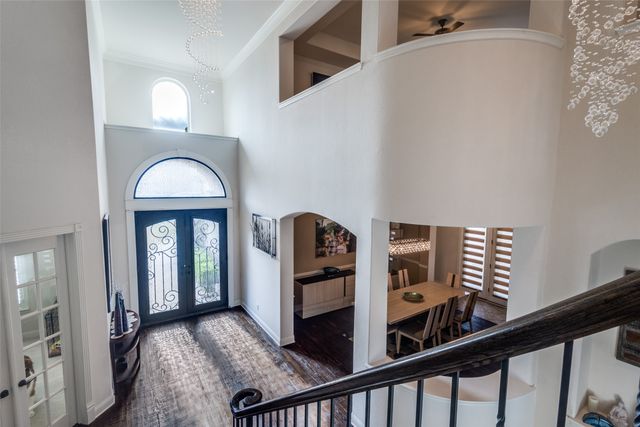 6621 Palermo Trail, Flower Mound, TX 75077