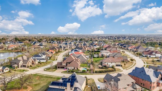 6621 Palermo Trail, Flower Mound, TX 75077